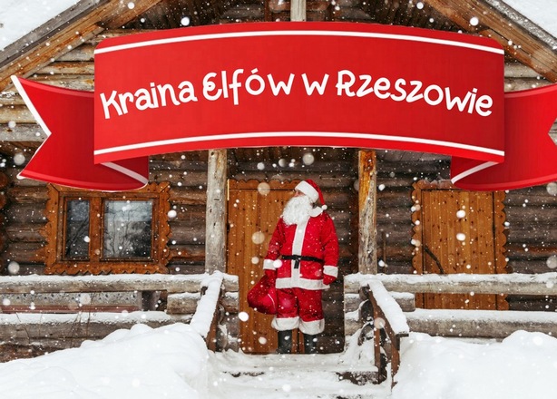 Bilety na  Kraina Elfów w Rzeszowie