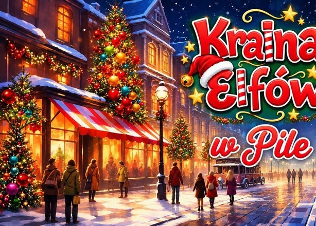 Tickets for  Kraina Elfów w Pile